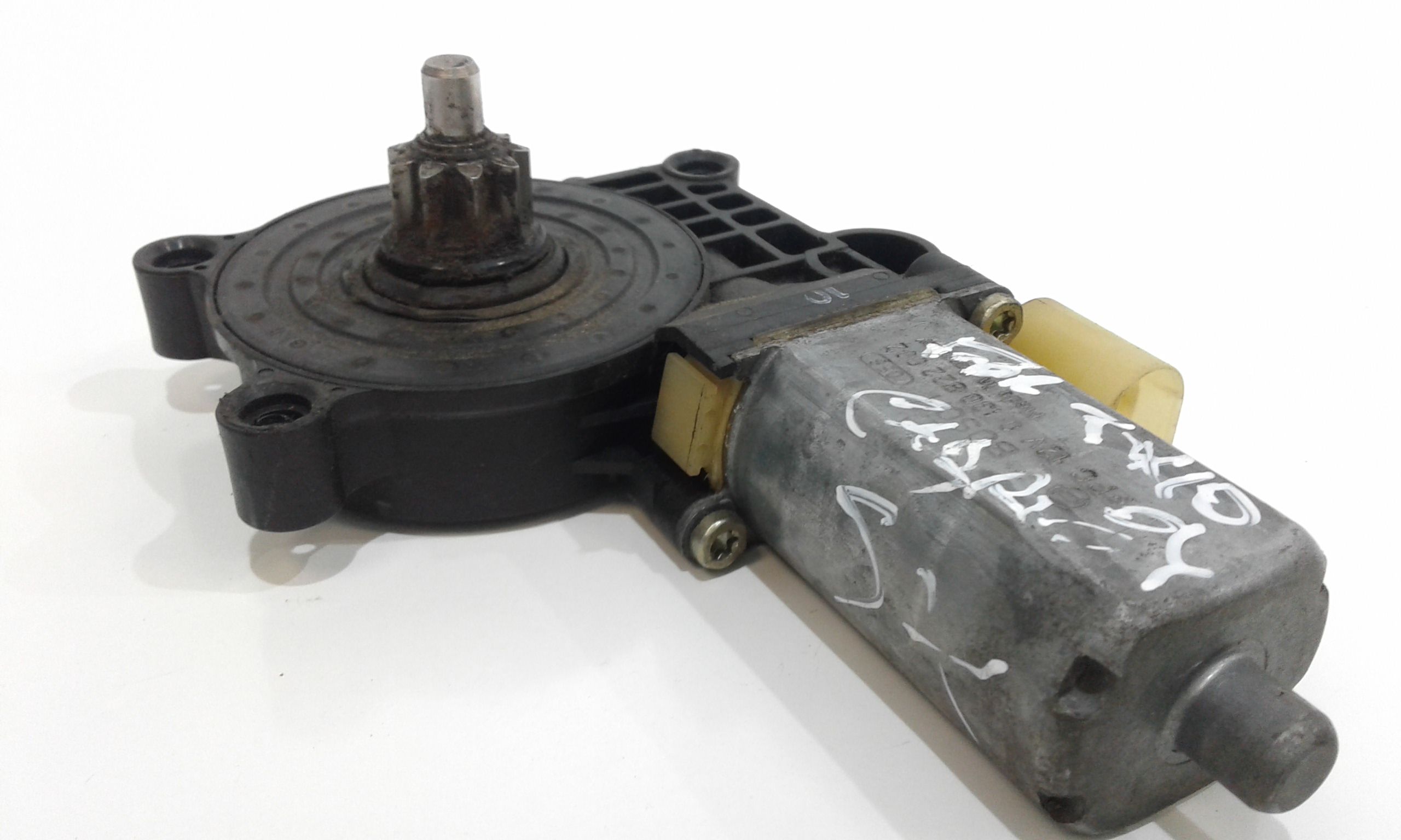 Motorino Alzavetro anteriore Sinistro SMART ForTwo Cabrio 2 Serie