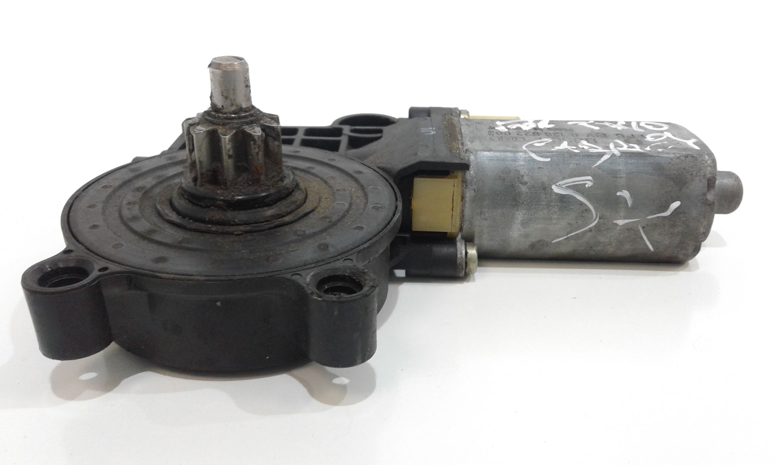 Motorino Alzavetro anteriore Sinistro SMART ForTwo Cabrio 2 Serie