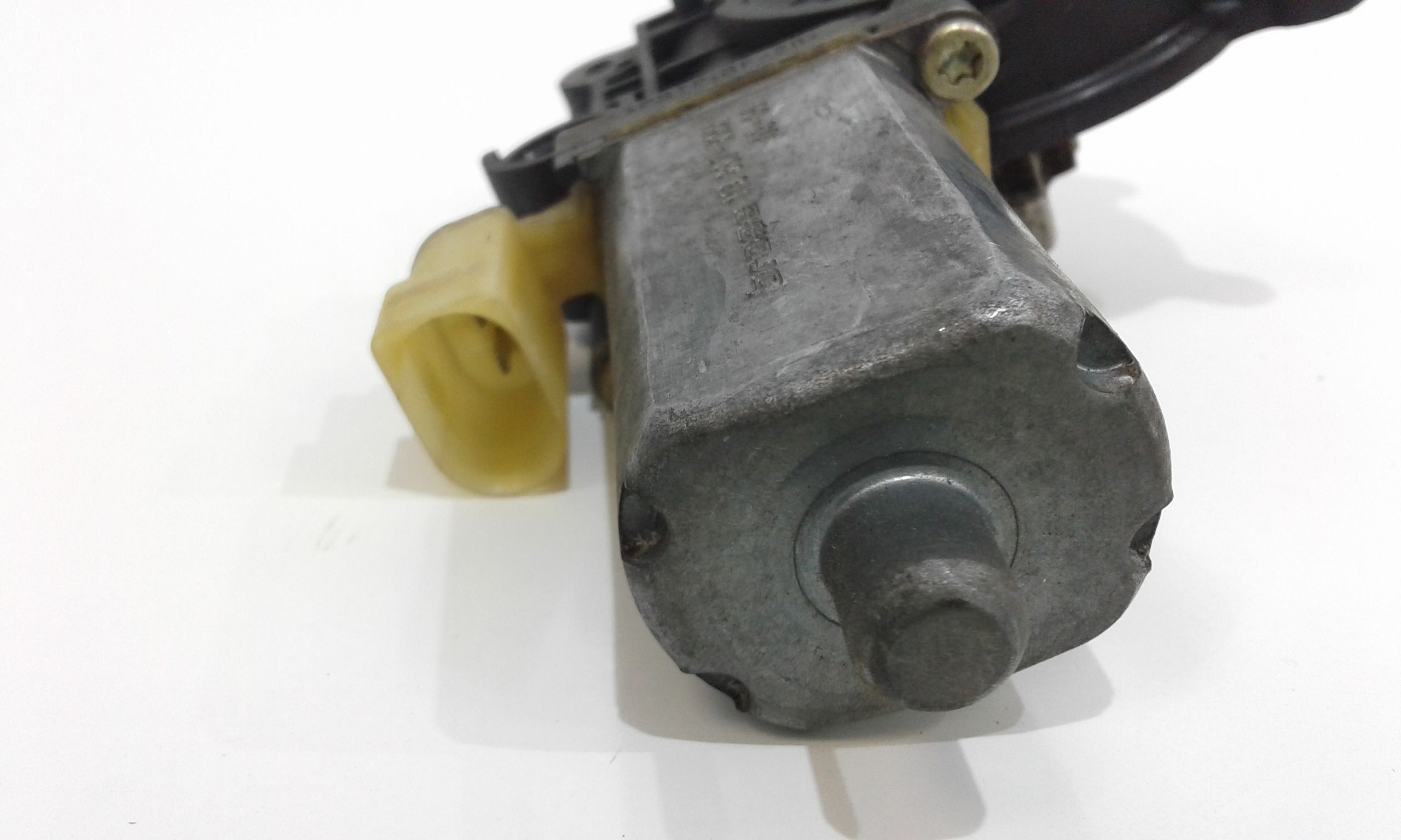 Motorino Alzavetro anteriore Sinistro SMART ForTwo Cabrio 2 Serie