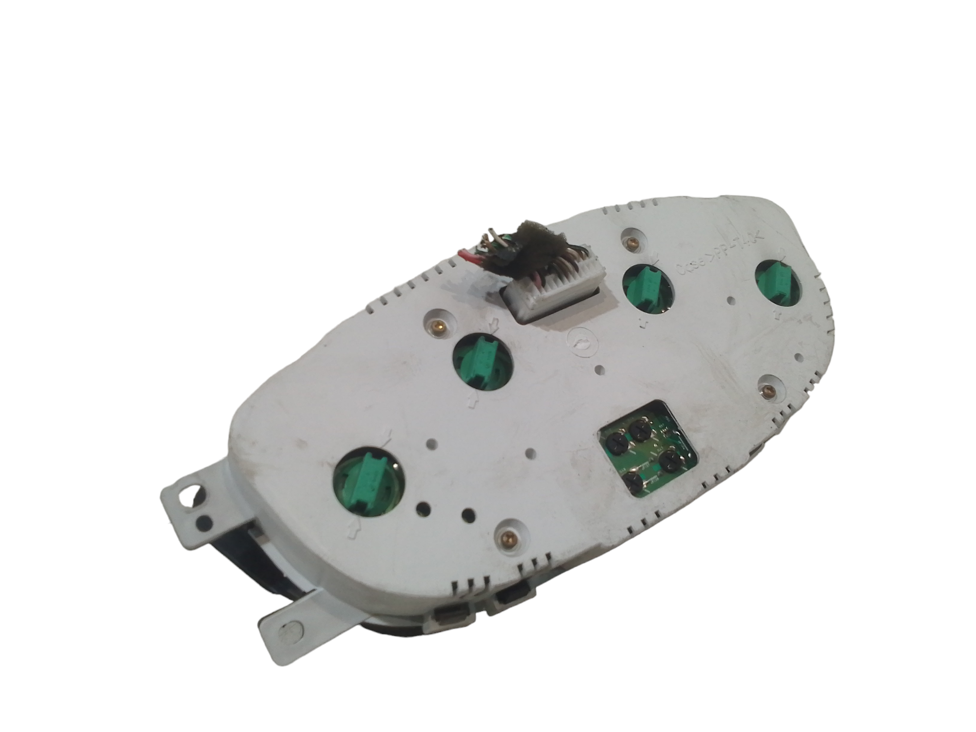 Quadro Strumenti per Chevrolet Matiz 4 Serie (2007 - 2010)