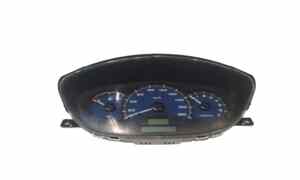 Quadro Strumenti per Chevrolet Matiz 4 Serie (2007 - 2010)