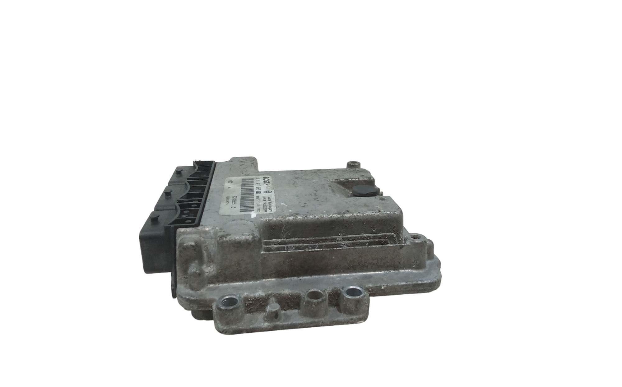 Centralina motore per Renault Trafic Furgone 2 Serie (2007 - In produzione)