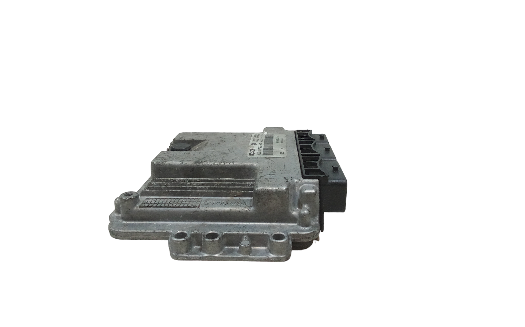 Centralina motore per Renault Trafic Furgone 2 Serie (2007 - In produzione)