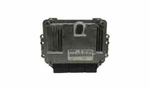 Centralina motore per Renault Trafic Furgone 2 Serie (2007 - In produzione)