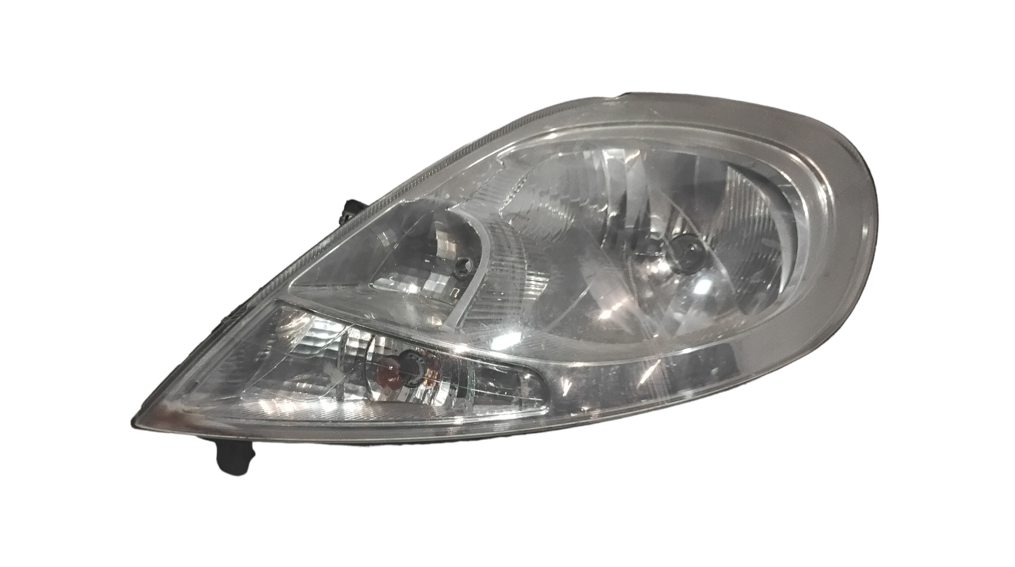Faro anteriore Sinistro Guida per Renault Trafic Combi 2 Serie (2007 - In produzione)
