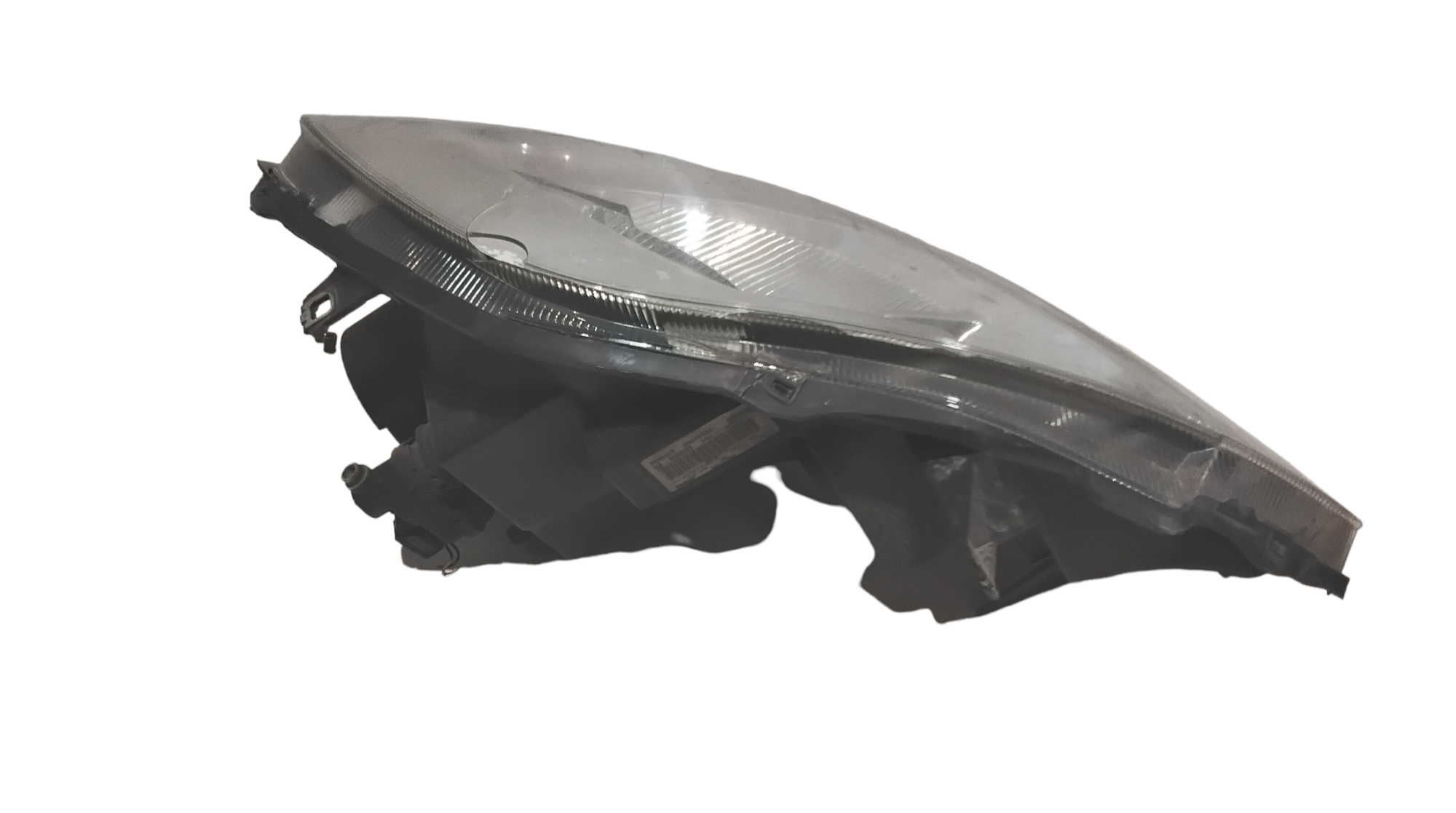 Faro anteriore Sinistro Guida per Renault Trafic Combi 2 Serie (2007 - In produzione)