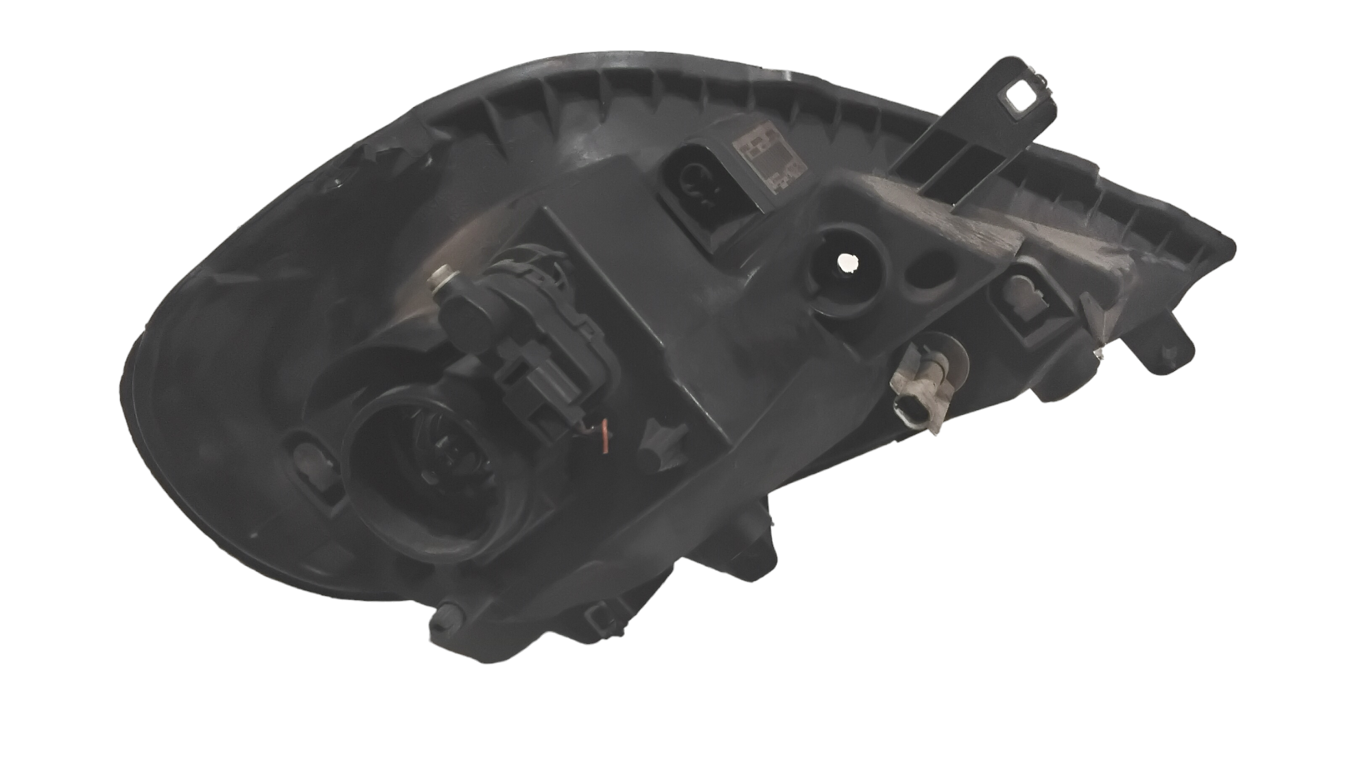 Faro anteriore Sinistro Guida per Renault Trafic Combi 2 Serie (2007 - In produzione)