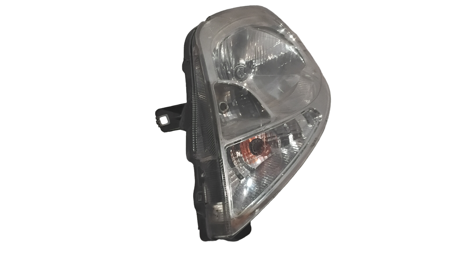 Faro anteriore Sinistro Guida per Renault Trafic Combi 2 Serie (2007 - In produzione)