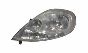 Faro anteriore Sinistro Guida per Renault Trafic Combi 2 Serie (2007 - In produzione)