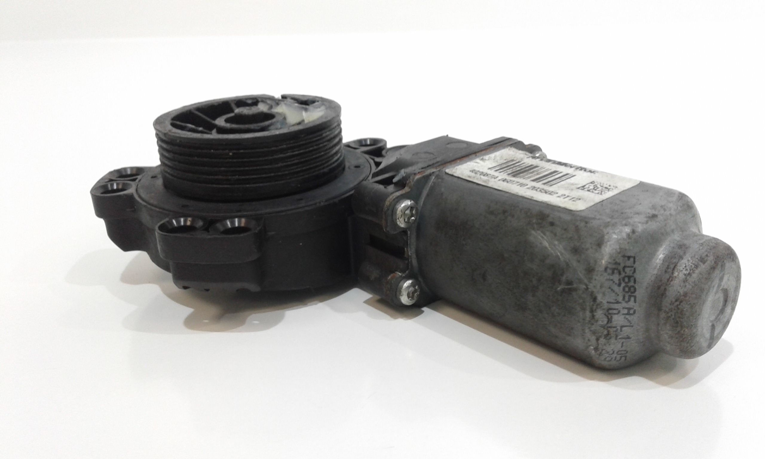 Motorino Alzavetro anteriore Sinistro RENAULT Kangoo 4 Serie