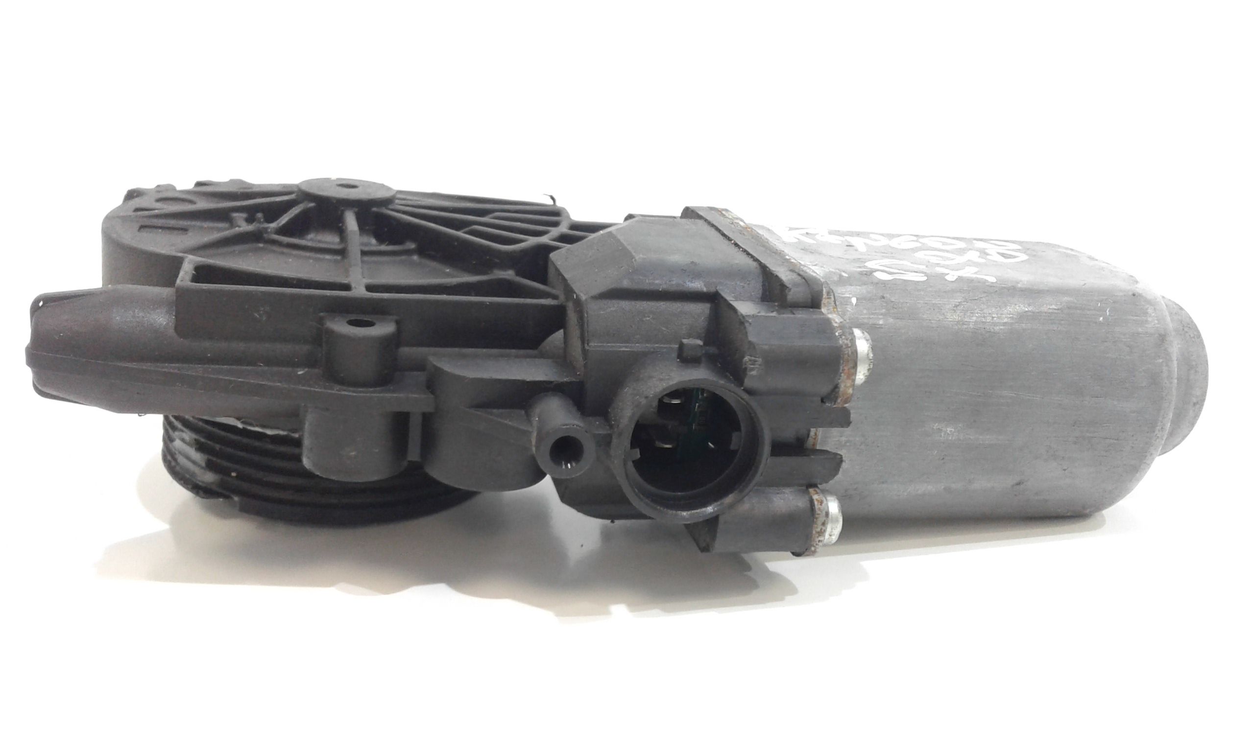 Motorino Alzavetro anteriore Sinistro RENAULT Kangoo 4 Serie