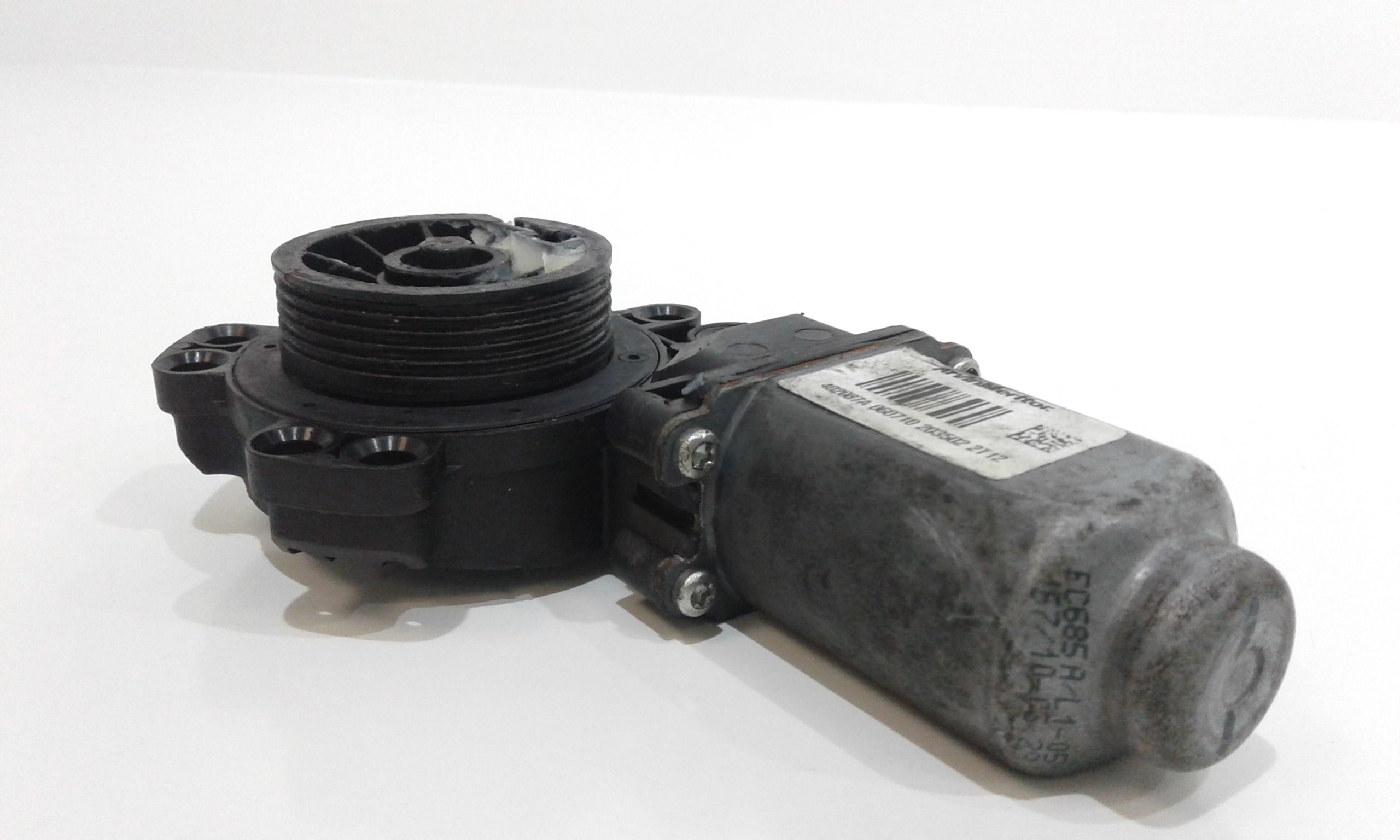 Motorino Alzavetro anteriore Sinistro RENAULT Kangoo 4 Serie