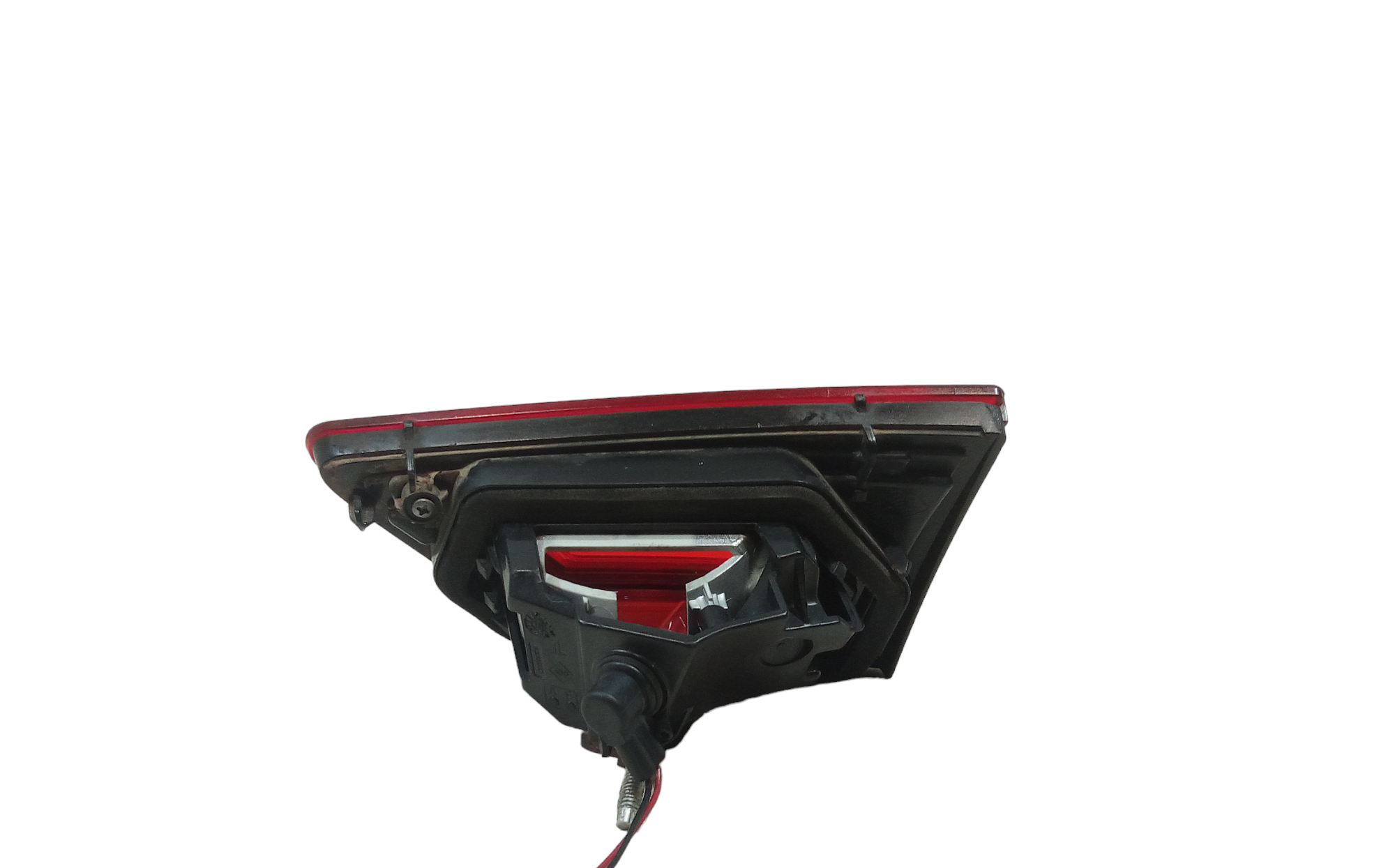 Stop Posteriore Sinistro Integrato nel Portello per Renault Clio Serie Iv (12>19) (2012 - 2019)