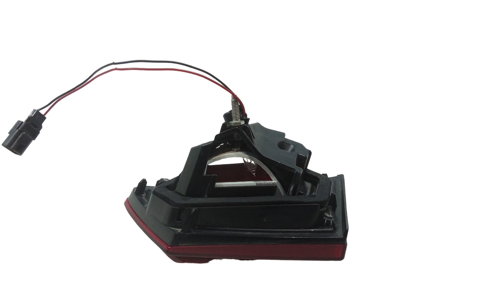 Stop Posteriore Sinistro Integrato nel Portello per Renault Clio Serie Iv (12>19) (2012 - 2019)