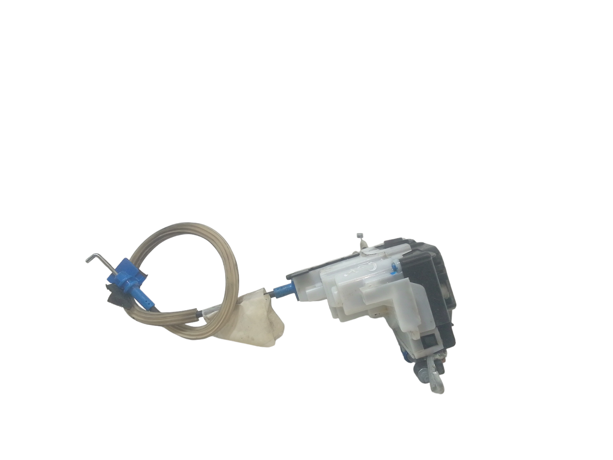 Serratura Anteriore Destra per Fiat Fiorino 2 Serie (2007 - In produzione)