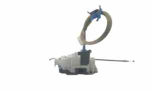 Serratura Anteriore Destra per Fiat Fiorino 2 Serie (2007 - In produzione)