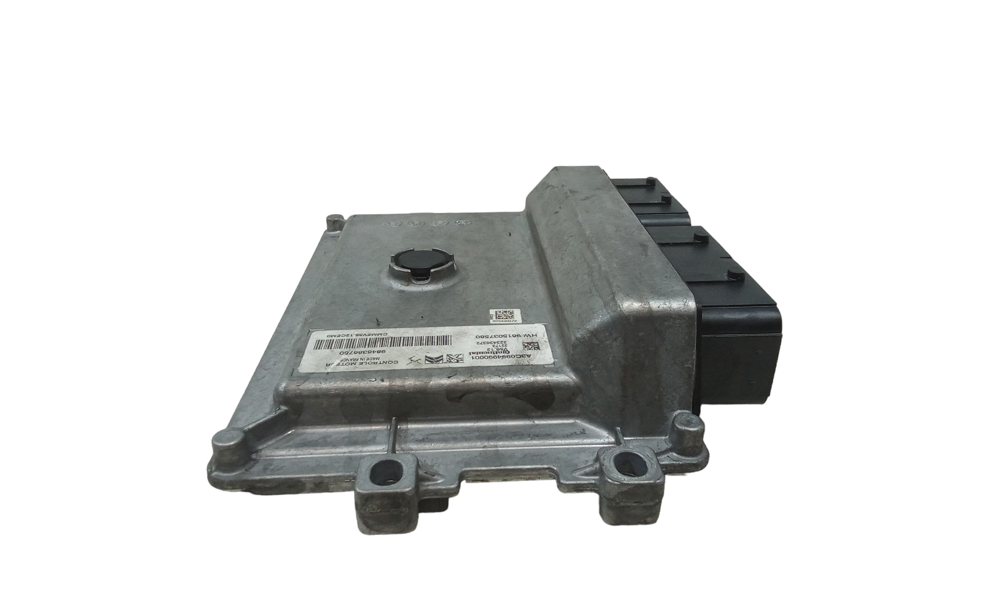 Centralina motore per Opel Corsa F (2019 - )