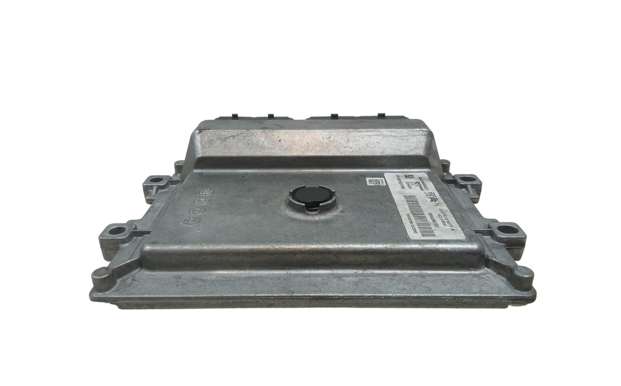 Centralina motore per Opel Corsa F (2019 - )