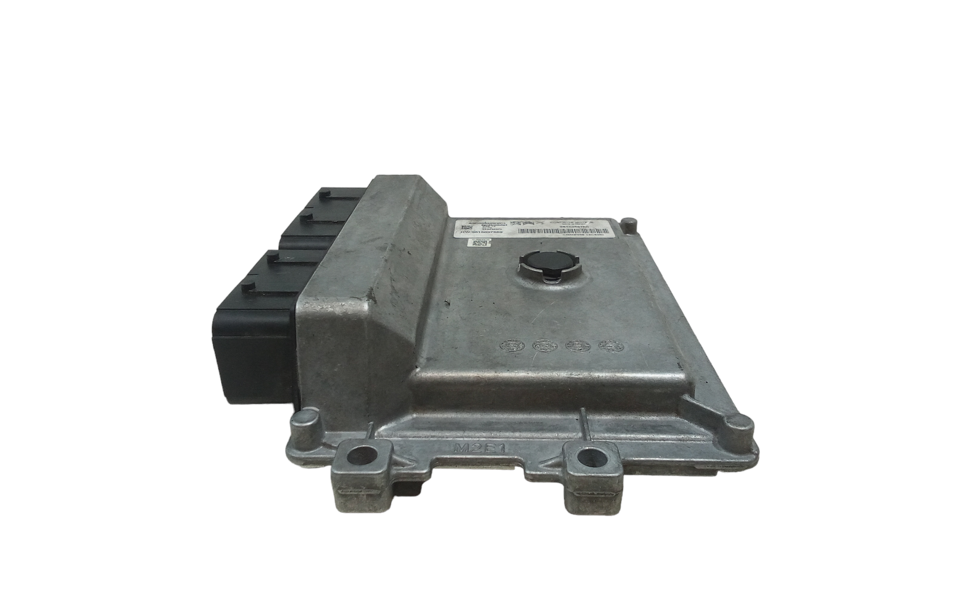 Centralina motore per Opel Corsa F (2019 - )