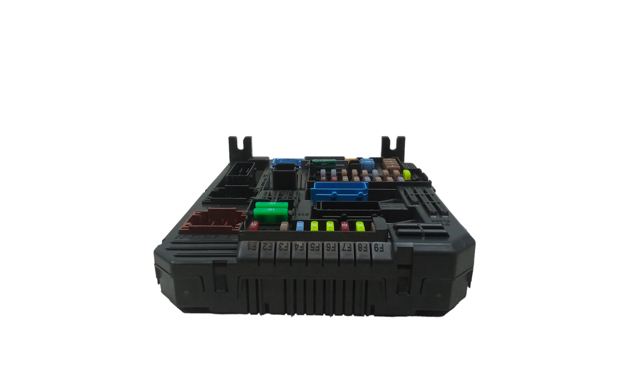 Body Computer per Opel Corsa F (2019 - )