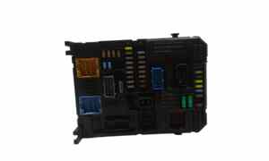 Body Computer per Opel Corsa F (2019 - )