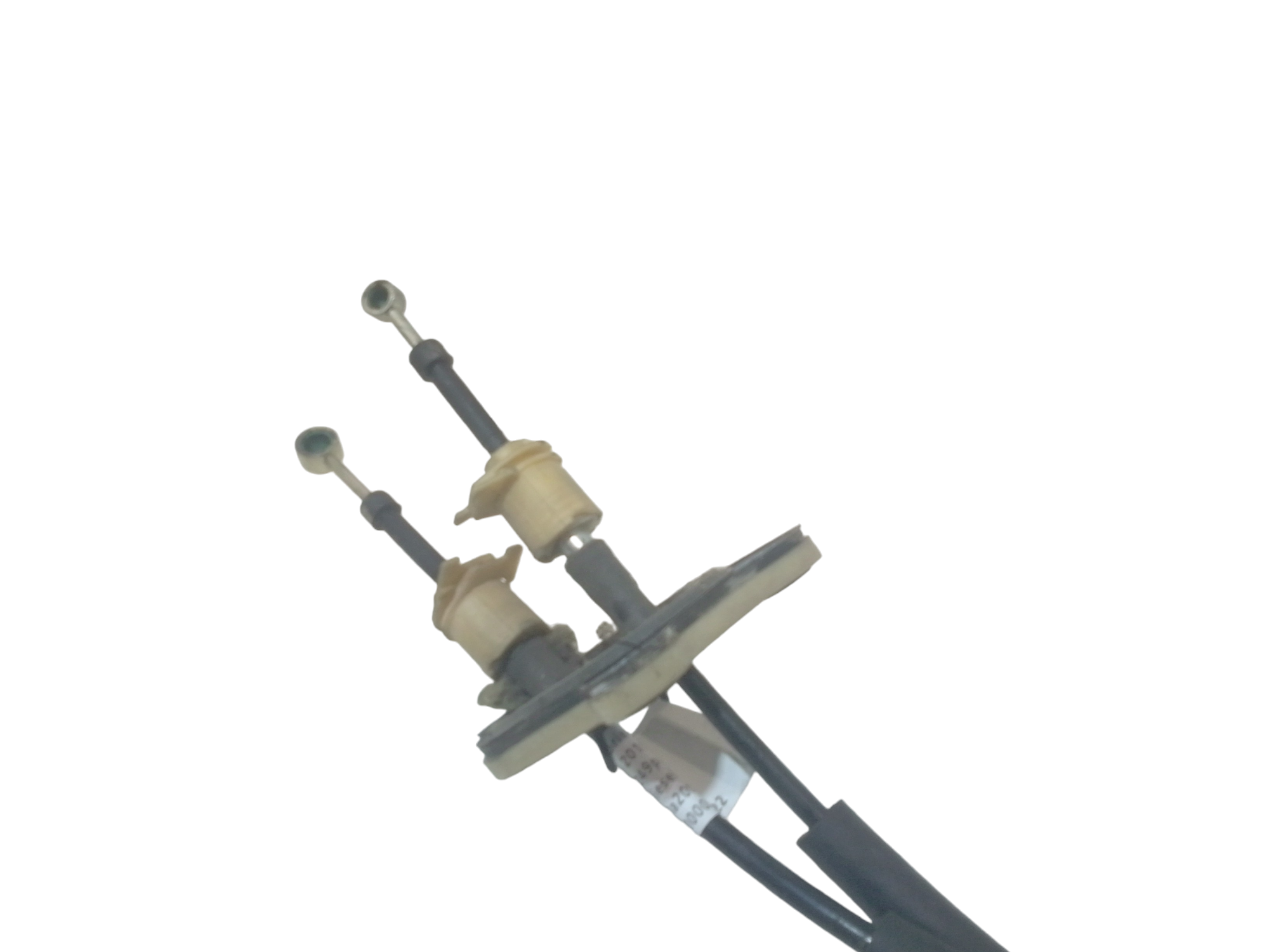 Cavi Marce per Fiat Fiorino 2 Serie (2007 - In produzione)