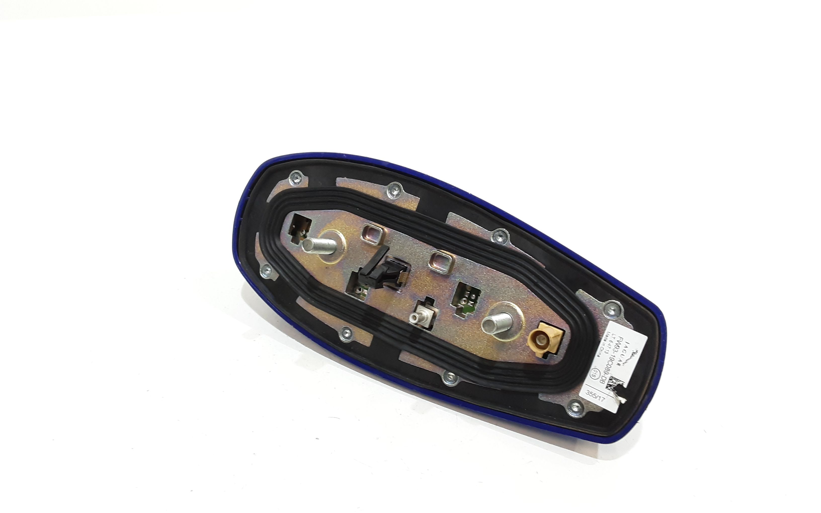 Antenna tetto JAGUAR F-Pace Serie (16>)