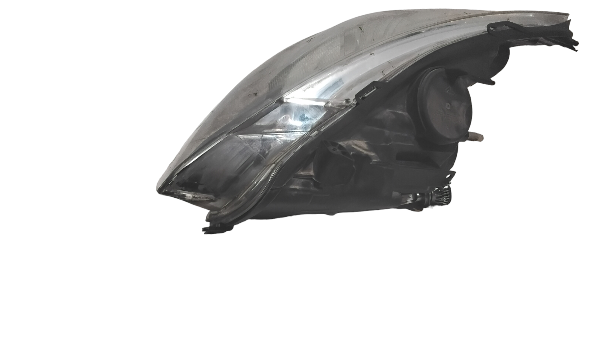 Faro anteriore Destro Passeggero per Renault Clio Iv Sporter (13>18) (2013 - 2018)