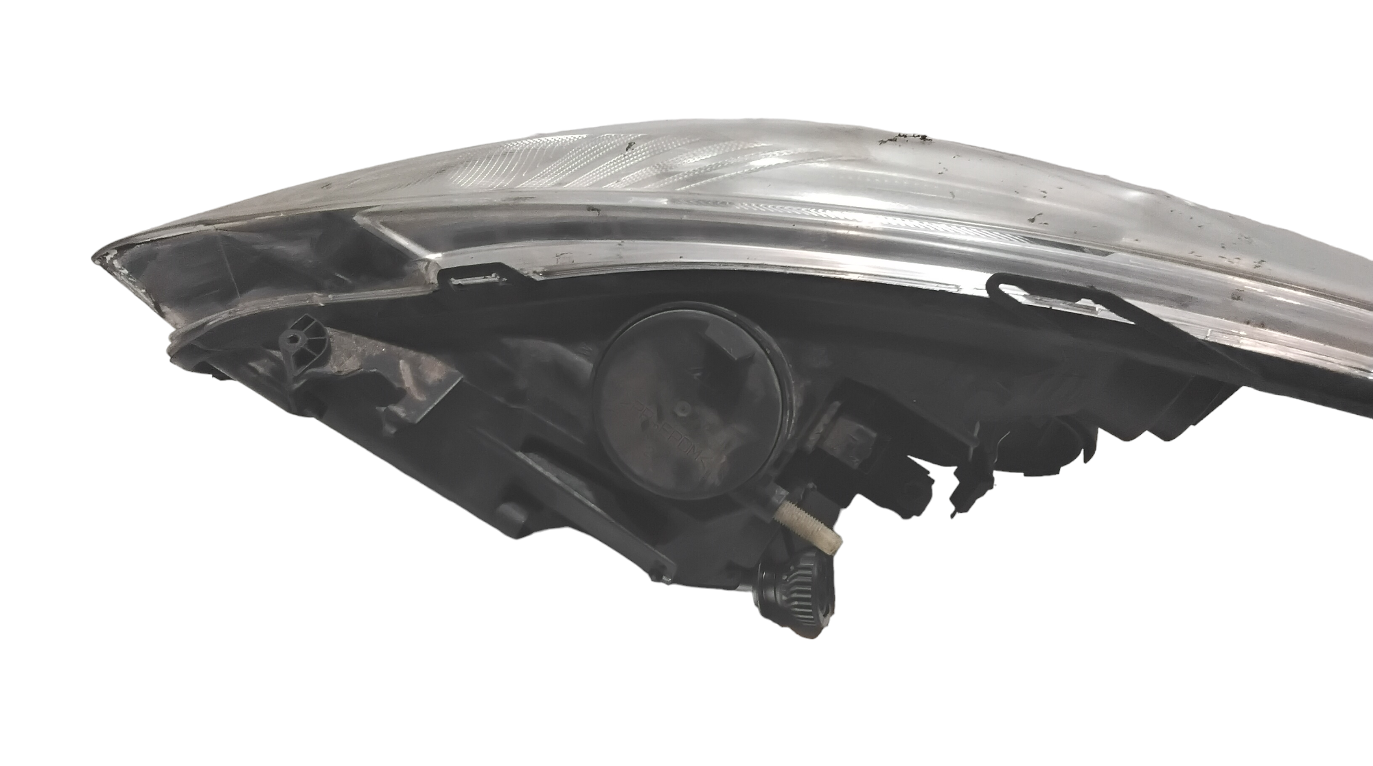 Faro anteriore Destro Passeggero per Renault Clio Iv Sporter (13>18) (2013 - 2018)