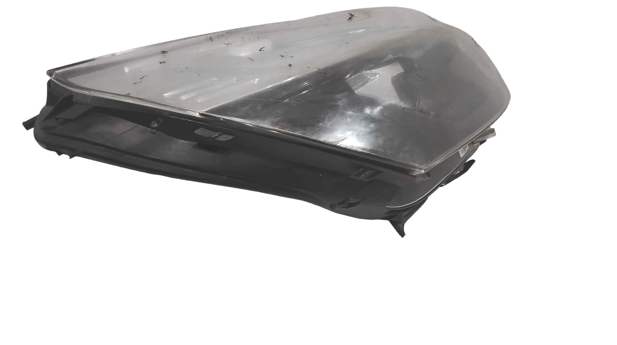 Faro anteriore Destro Passeggero per Renault Clio Iv Sporter (13>18) (2013 - 2018)