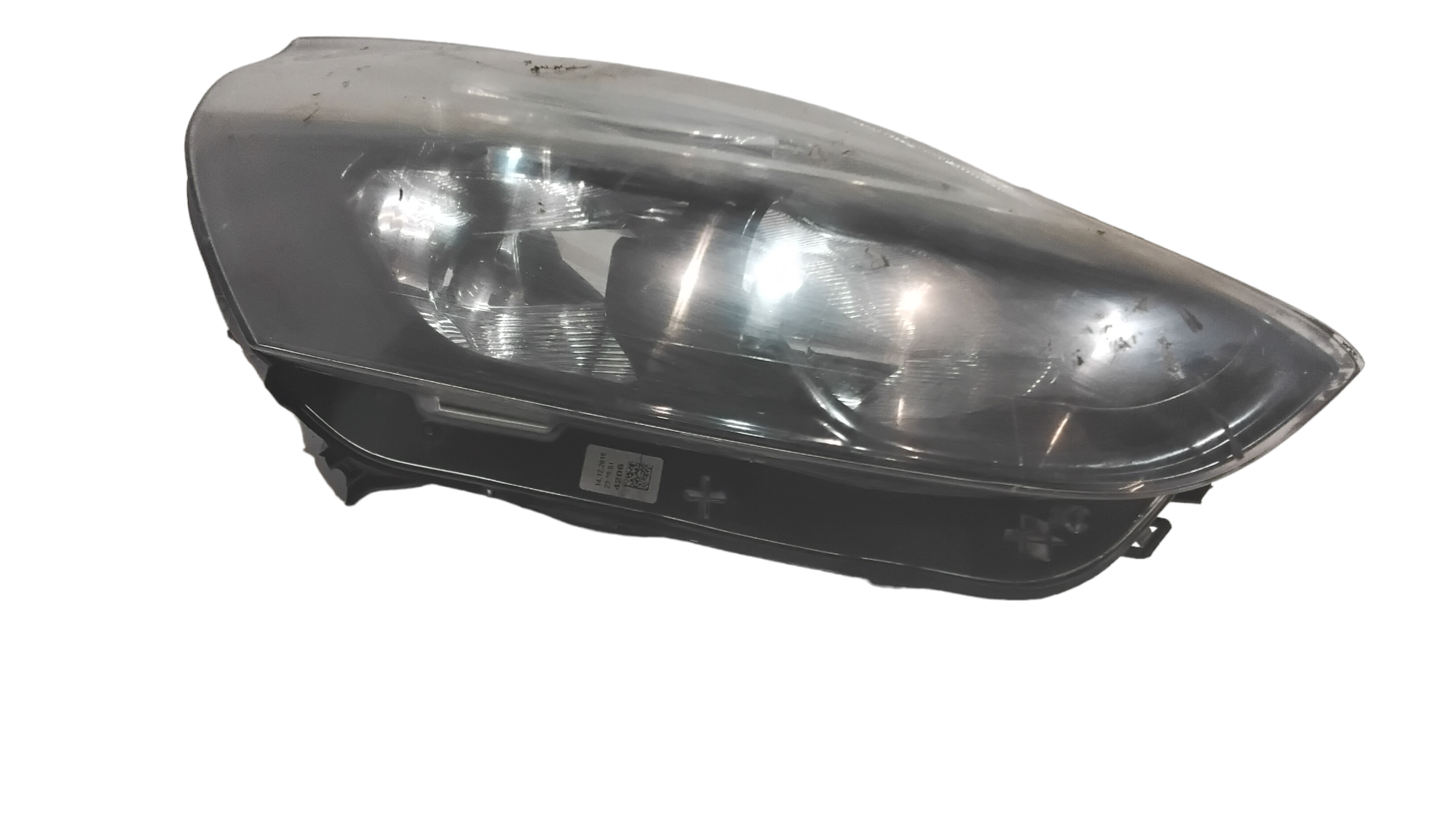 Faro anteriore Destro Passeggero per Renault Clio Iv Sporter (13>18) (2013 - 2018)