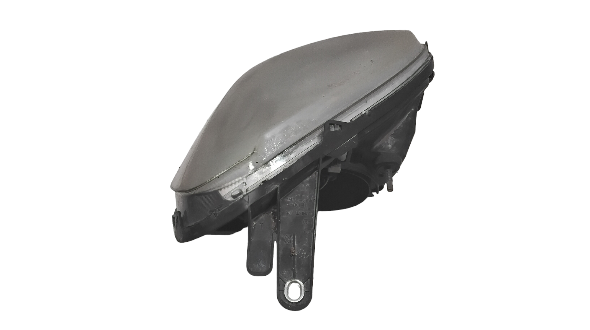 Faro anteriore Sinistro Guida per Fiat Fiorino 2 Serie (2007 - In produzione)