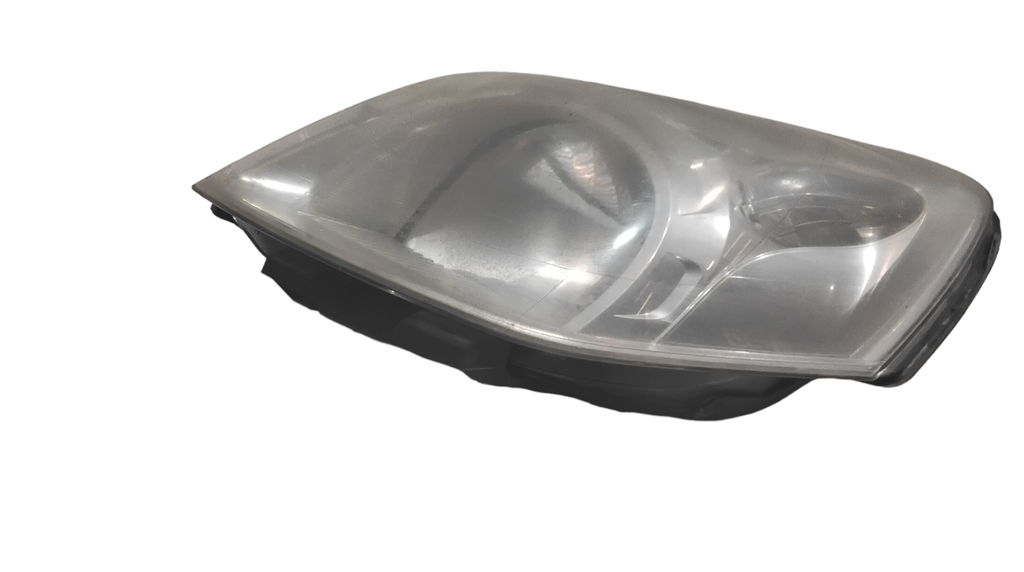 Faro anteriore Sinistro Guida per Fiat Fiorino 2 Serie (2007 - In produzione)