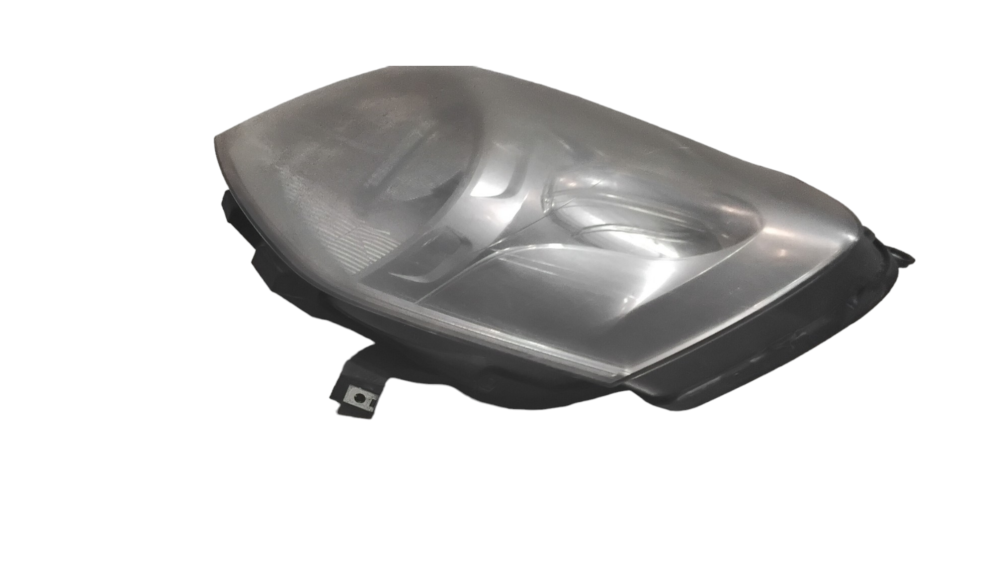 Faro anteriore Sinistro Guida per Fiat Fiorino 2 Serie (2007 - In produzione)