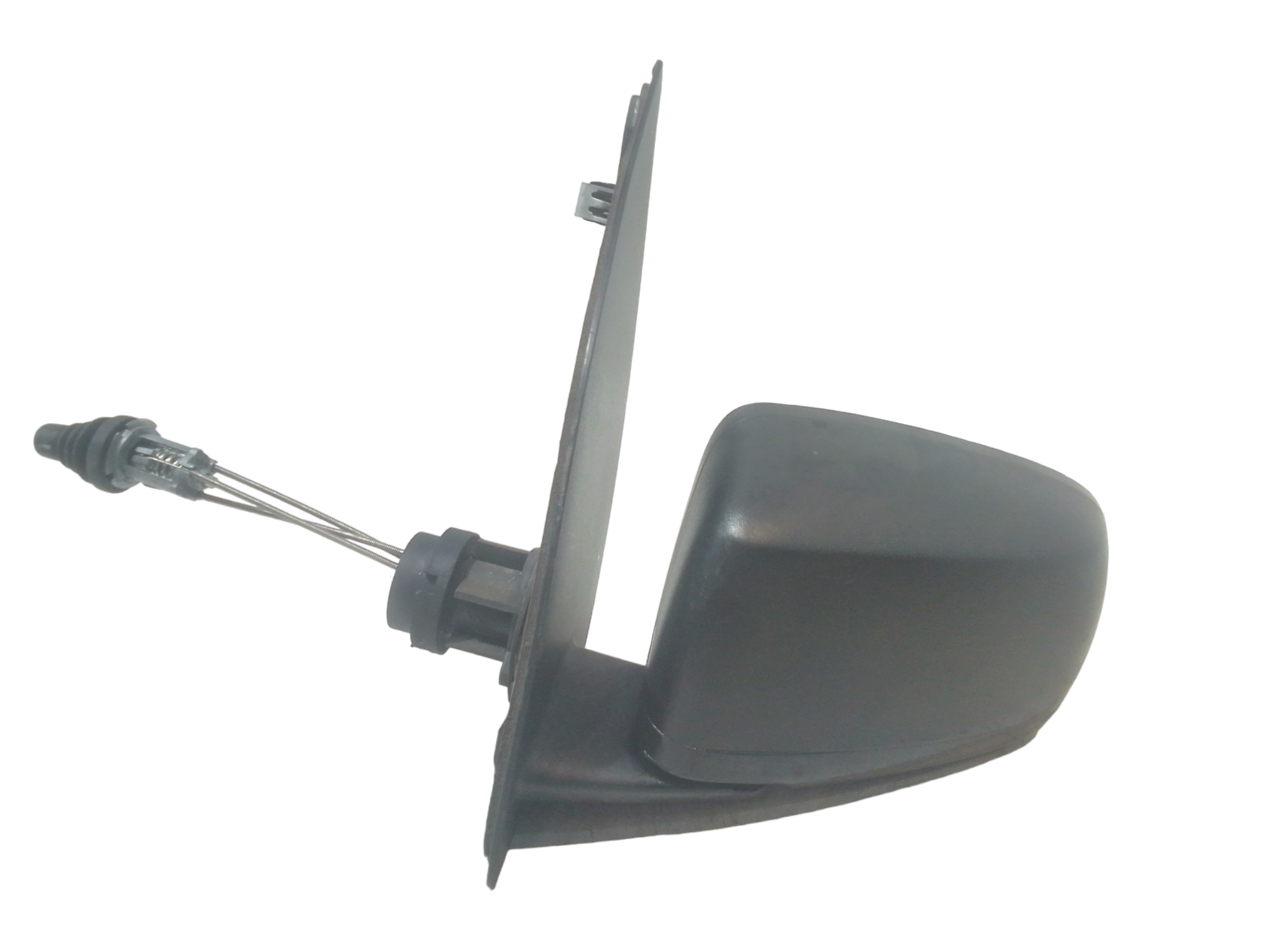 Specchietto Retrovisore Sinistro per Fiat Panda 2 Serie (2003 - 2010)