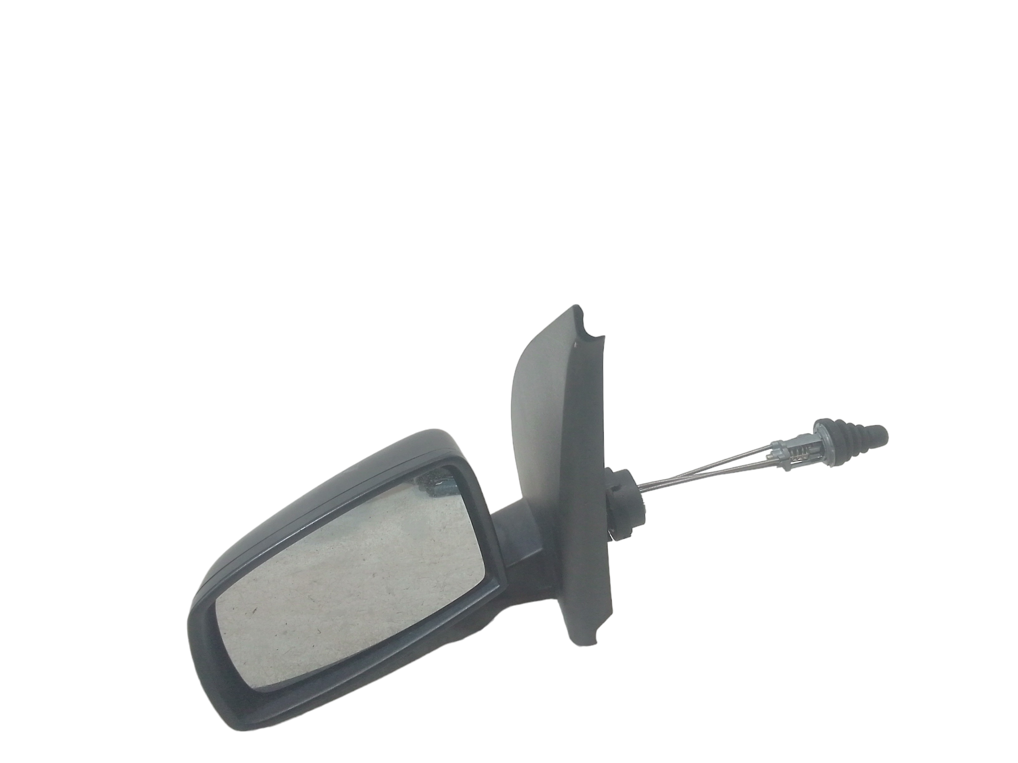 Specchietto Retrovisore Sinistro per Fiat Panda 2 Serie (2003 - 2010)