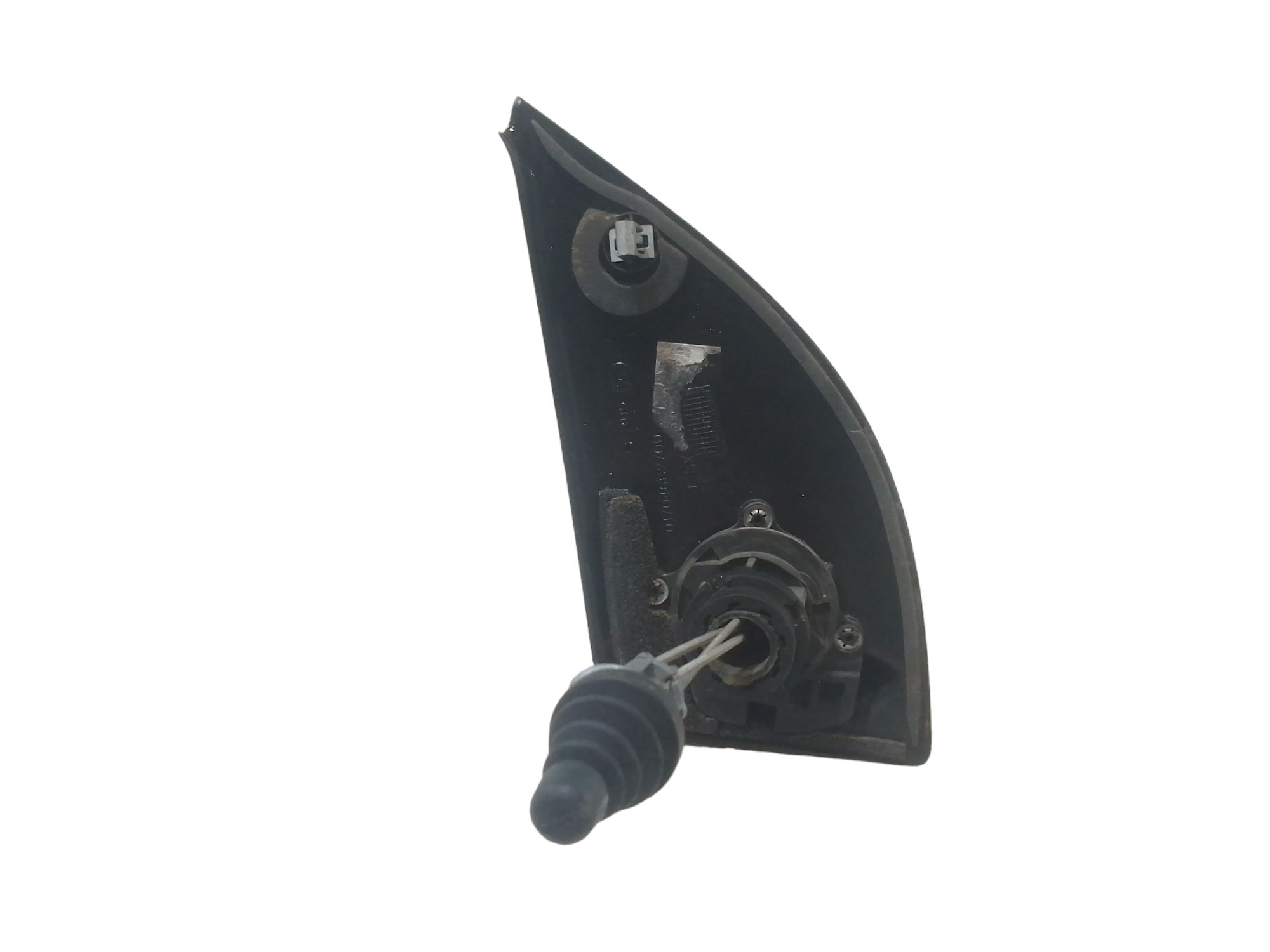Specchietto Retrovisore Sinistro per Fiat Panda 2 Serie (2003 - 2010)