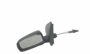 Specchietto Retrovisore Sinistro per Fiat Panda 2 Serie (2003 - 2010)