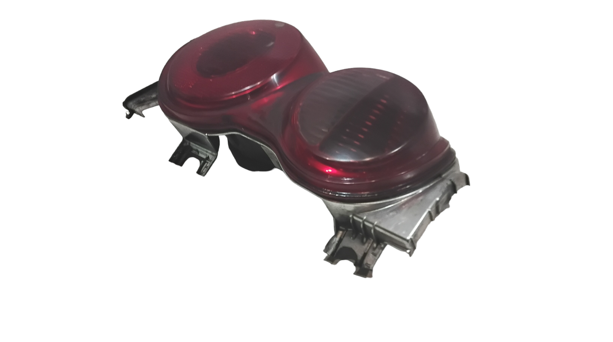 Stop fanale Posteriore sinistro lato Guida per Smart Fortwo Cabrio 3 Serie (w 451) (2007 - 2015)