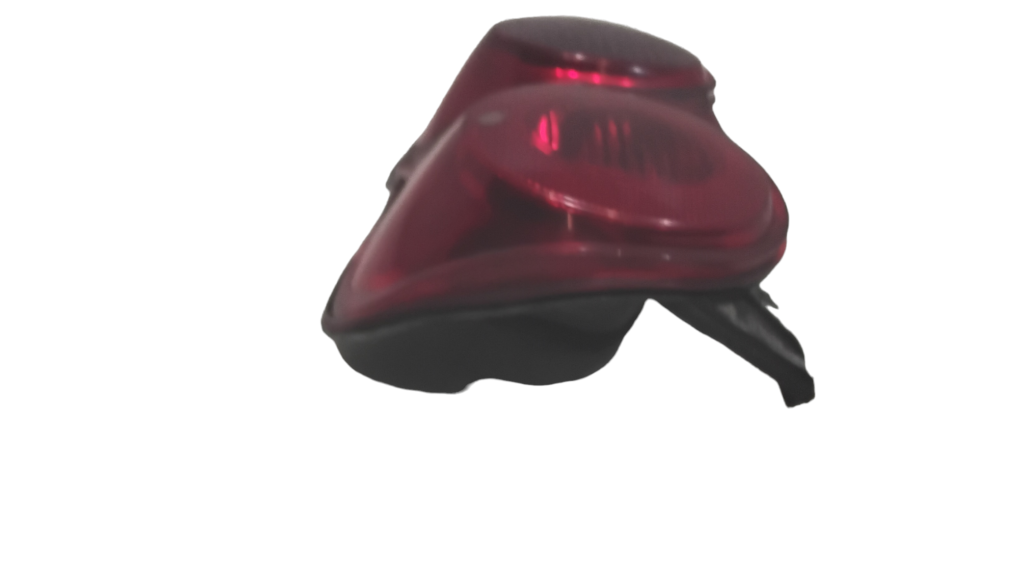 Stop fanale Posteriore sinistro lato Guida per Smart Fortwo Cabrio 3 Serie (w 451) (2007 - 2015)