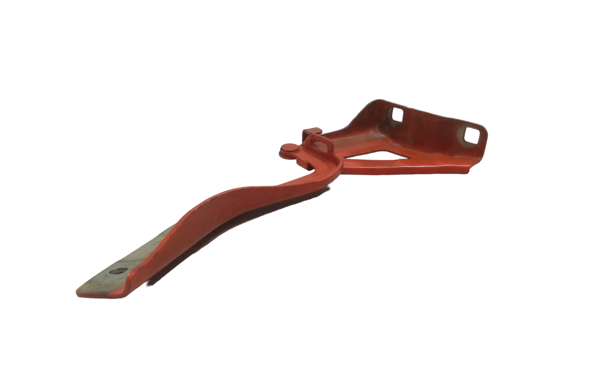 Cerniera cofano anteriore DX per Fiat Fiorino 2 Serie (2007 - In produzione)