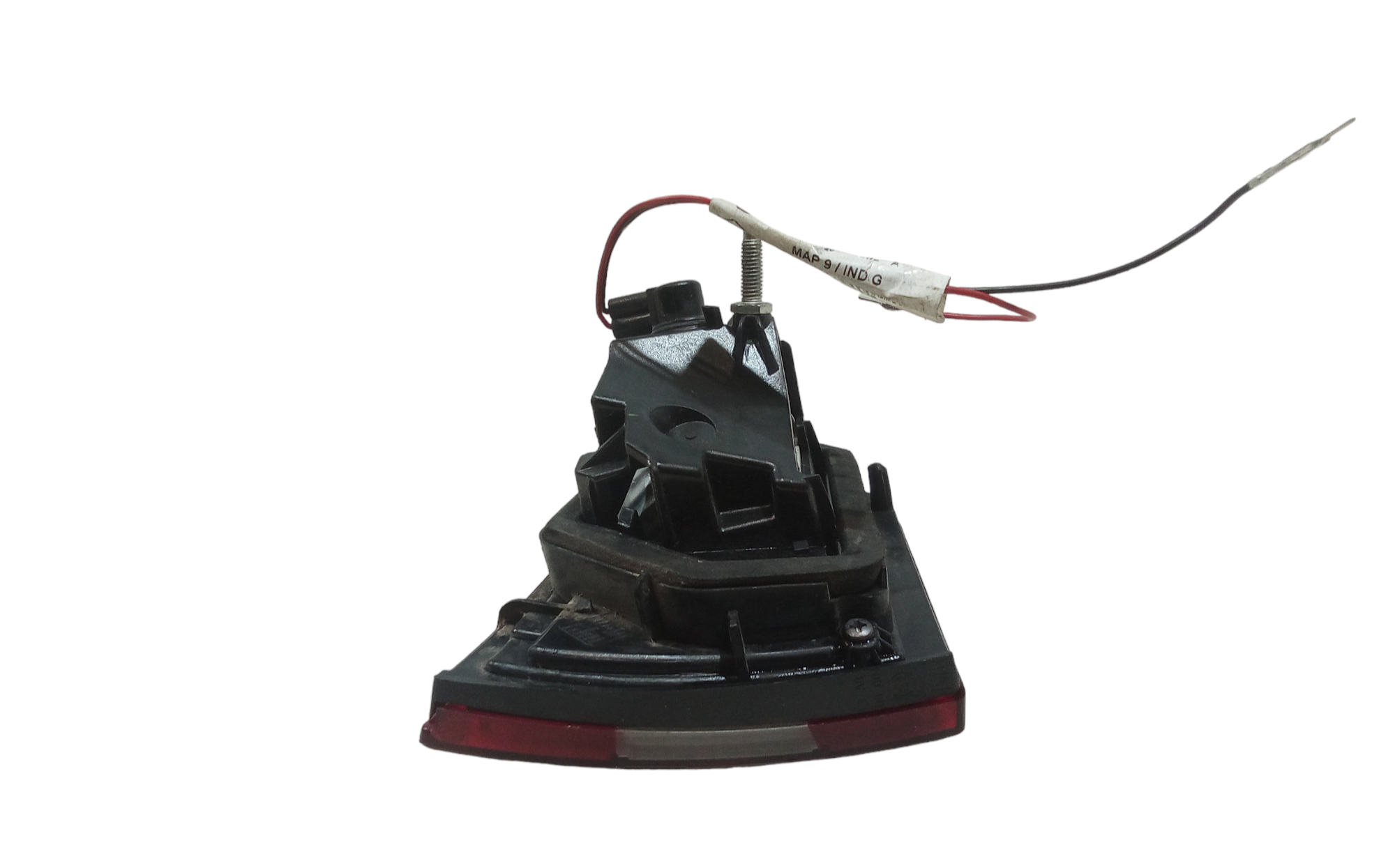 Stop Posteriore Destro Integrato nel Portello per Renault Clio Serie Iv (12>19) (2012 - 2019)