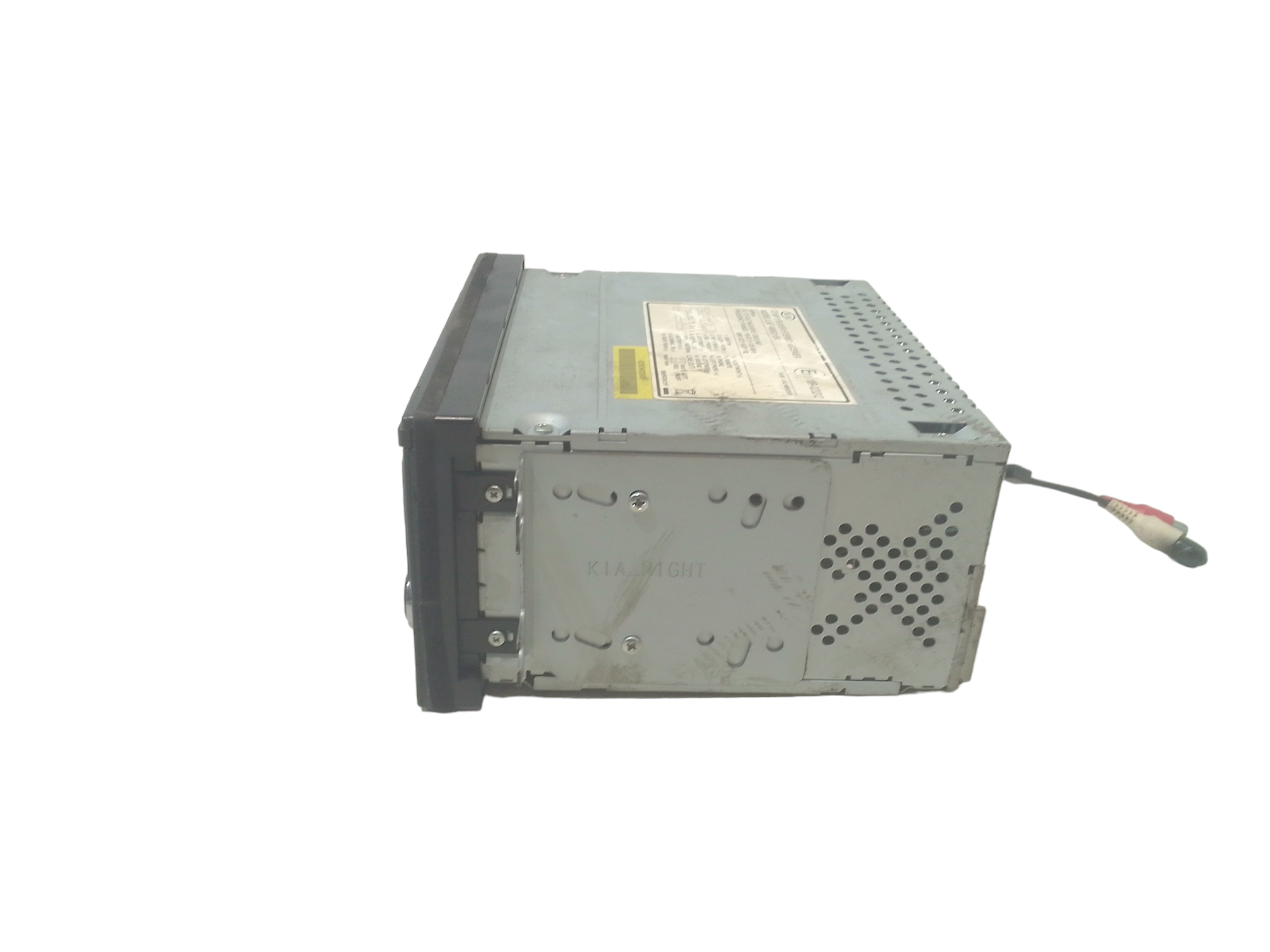 Autoradio per Kia Sorento 2 Serie (2006 - 2009)