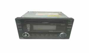 Autoradio per Kia Sorento 2 Serie (2006 - 2009)