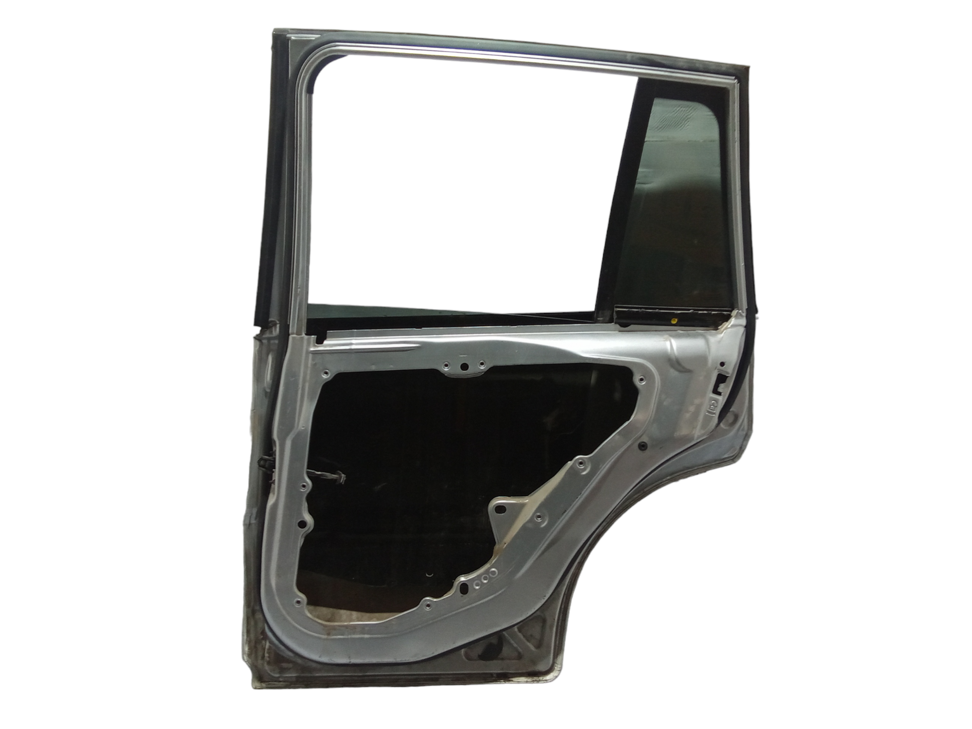 Portiera Posteriore Destra per Ford Fusion 2 Serie (2005 - 2009)