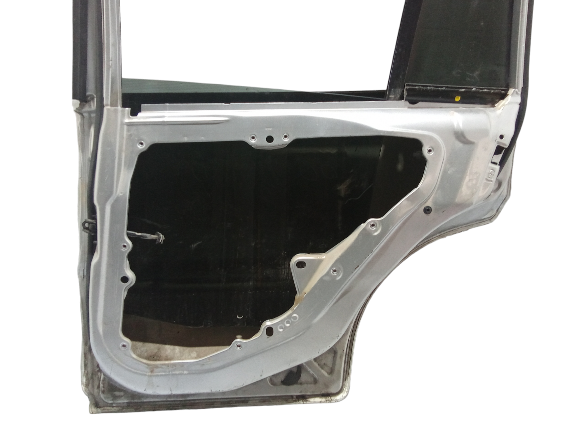 Portiera Posteriore Destra per Ford Fusion 2 Serie (2005 - 2009)