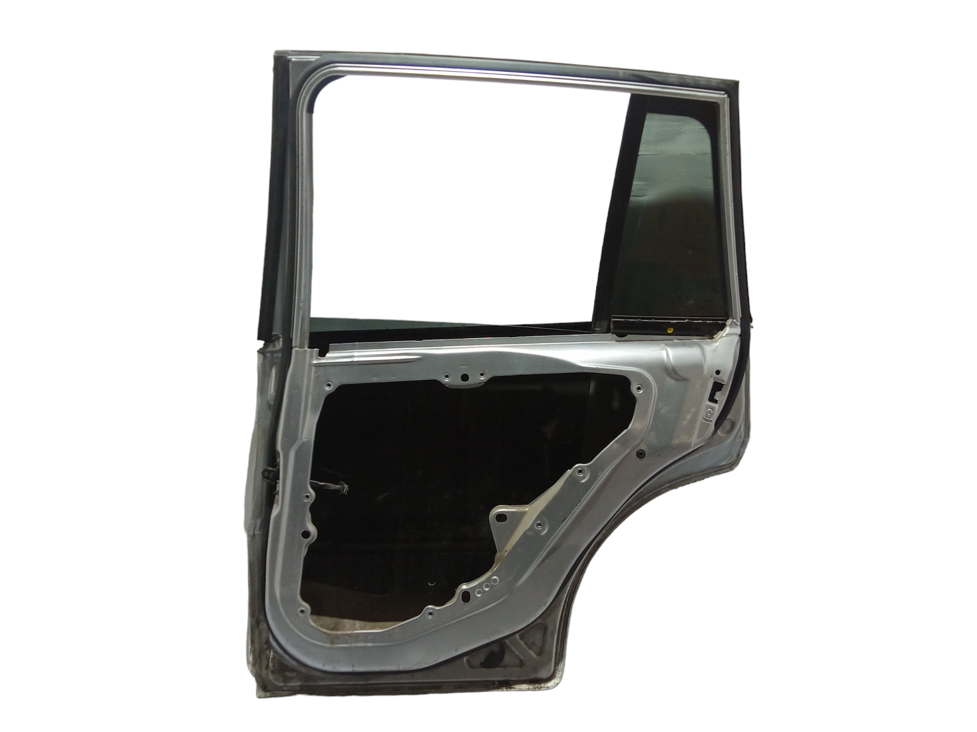 Portiera Posteriore Destra per Ford Fusion 2 Serie (2005 - 2009)