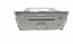 Autoradio per Ford Focus Berlina 4 Serie (2008 - 2011)