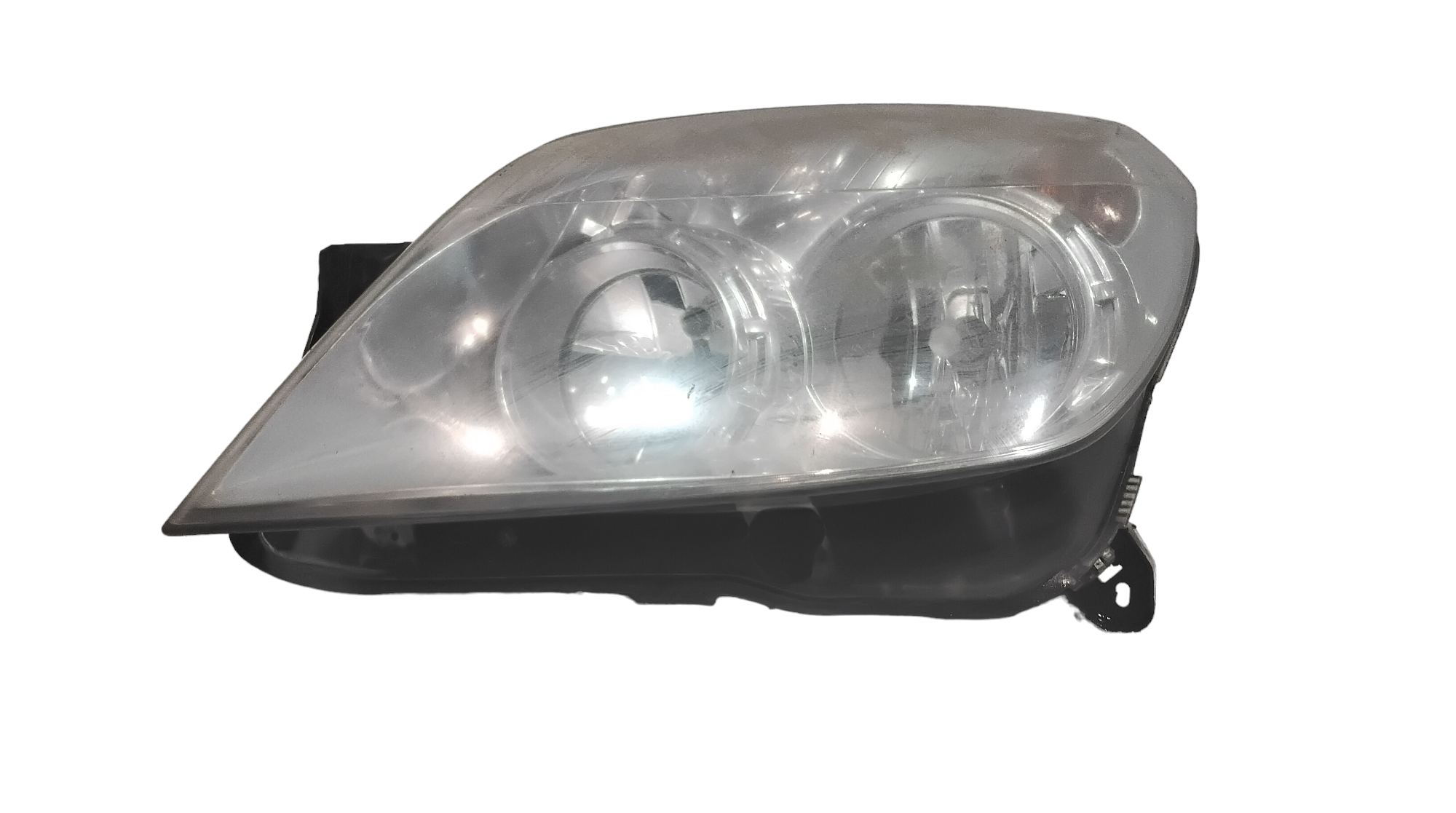 Faro anteriore Sinistro Guida per Opel Astra J (2009 - In produzione)