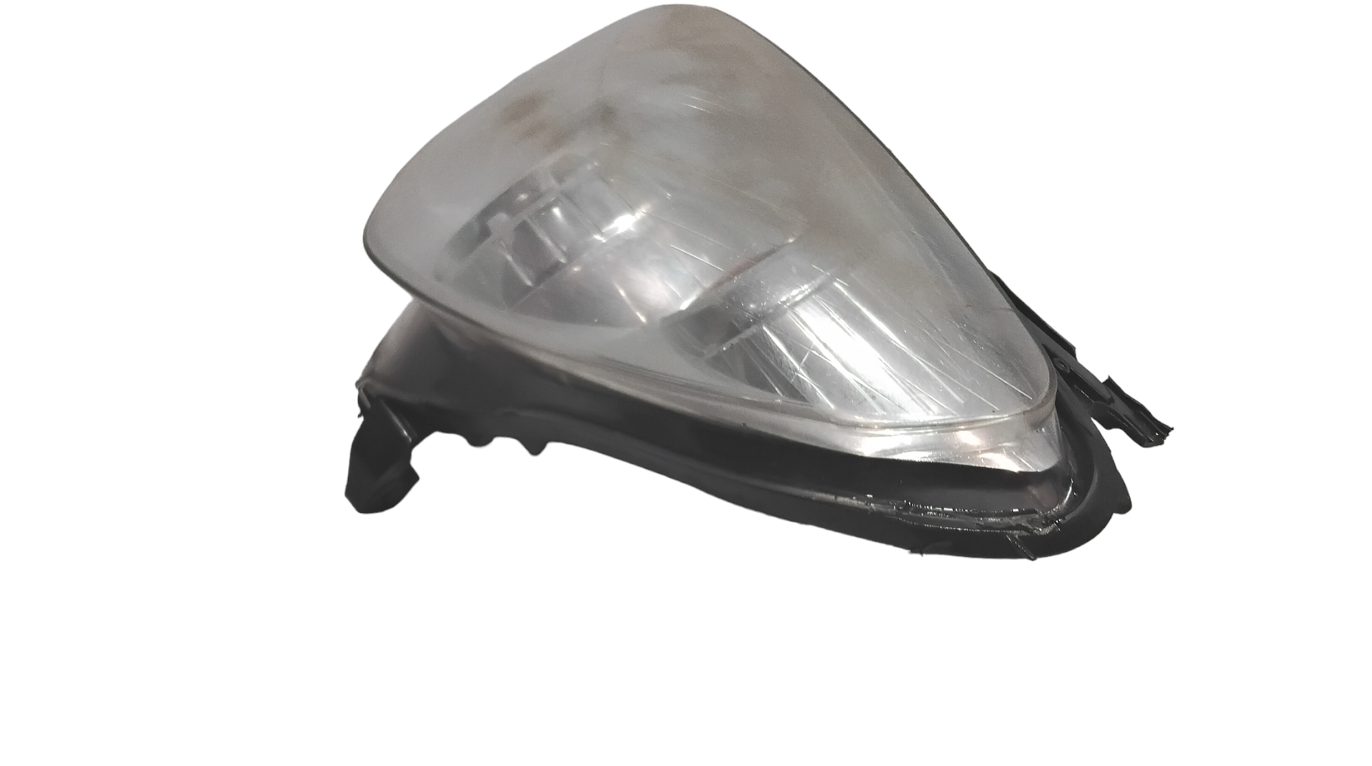 Faro anteriore Sinistro Guida per Opel Astra J (2009 - In produzione)